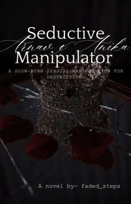 Seductive Manipulator  cover