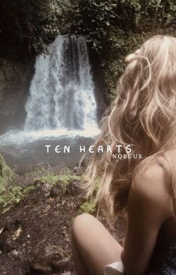 Ten Hearts cover