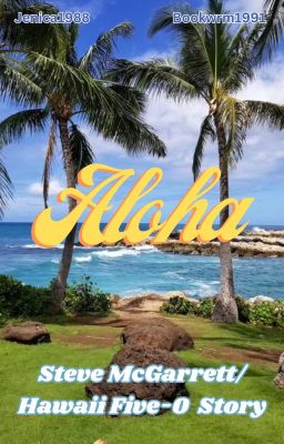 Aloha ⭐️ cover