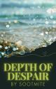 Depth of Despair (Vash x GN!Reader Mermaid!AU) by GreetingFromTheDead