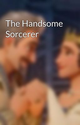 The Handsome Sorcerer cover