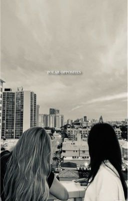 polar opposites cover