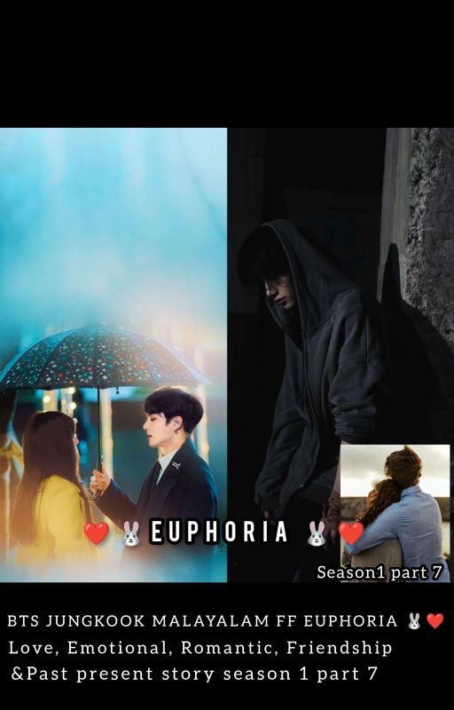 Past Story Euphoria -Part 7🐰 by namjesus975