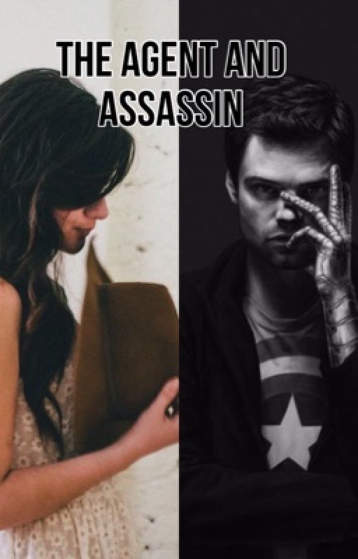 The Agent and Assassin (A Winter Soldier Love Story) by The_Writer_1998