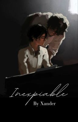 Inexpiable (Jegulus) cover