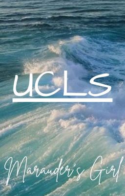 UCLS: Percy Jackson (Percy Jackson ff) cover