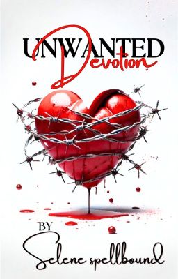 UNWANTED DEVOTION cover