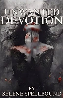 UNWANTED DEVOTION cover