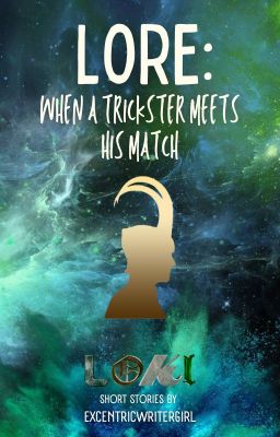 Lore: When a Trickster Meets His Match cover