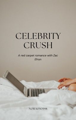 Celebrity Crush cover