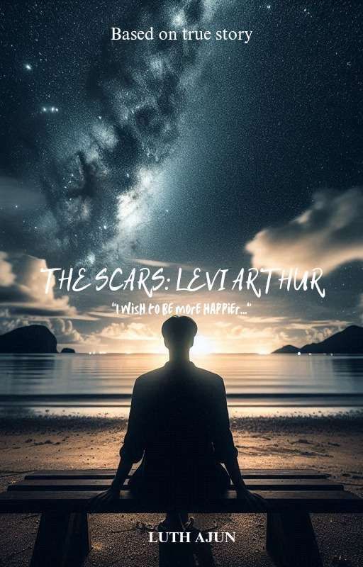 The Scars: Levi Arthur by luthajun