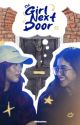 The Girl Next Door  •  mikhaiah au by mikhacheu