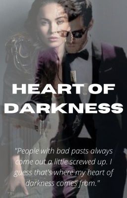 Heart of Darkness {Niklaus Mikaelson} cover