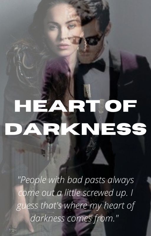 Heart of Darkness {Niklaus Mikaelson} by dessascorner