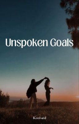 Unspoken Goals cover