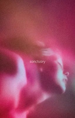 sanctuary | J.Bellingham² cover