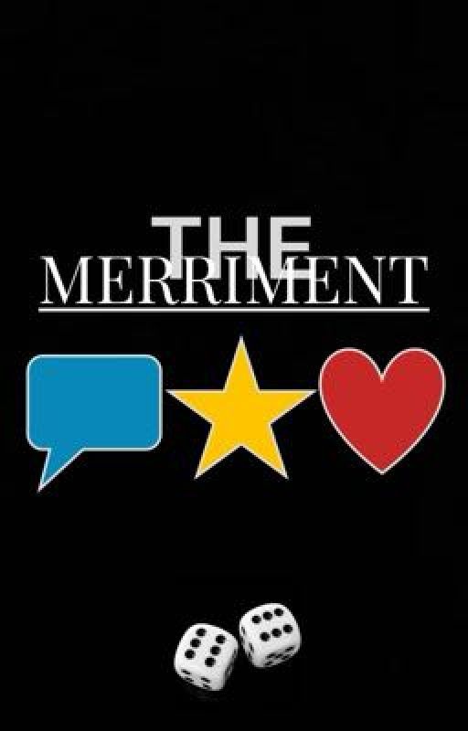 The Merriment by 3idiotsincorporated