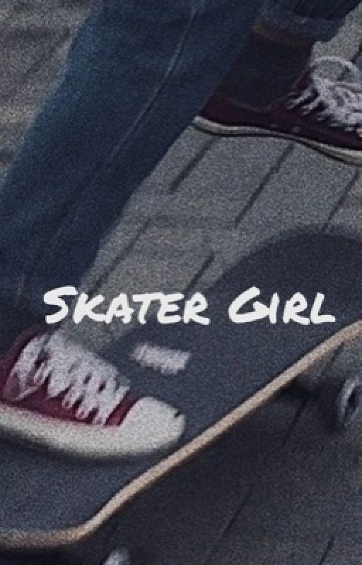 Skater Girl || Max Mayfield  by Lolelull