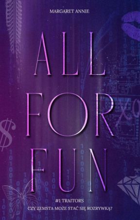 All for Fun [18 ] by Margaret_Annie