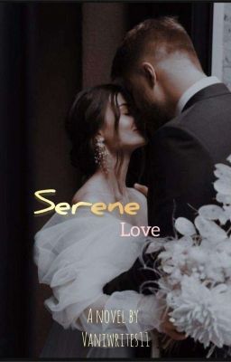 SereNe L♡vE ✔️ cover