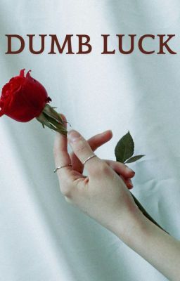 Dumb Luck (gxg) cover