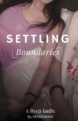 Settling boundaries  cover