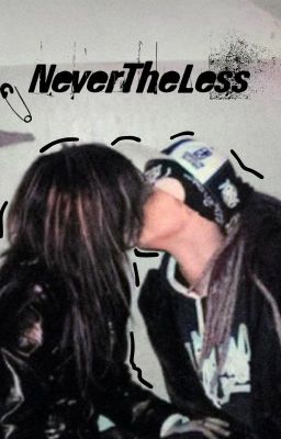 Nevertheless || Twincest/Kaulitzcest FF || cover