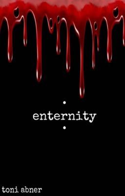 • eternity • cover