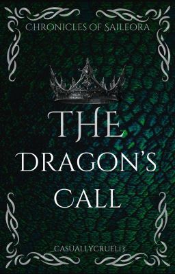 The Dragon's Call cover