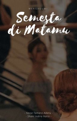 Semesta di Matamu  cover