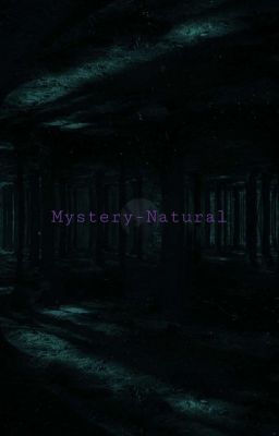 Mystery-Natural ~ Fred Jones Love Story cover