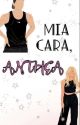 Mia Cara, Anthea  by Drzewko4