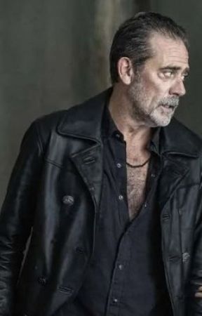 TWD Negan One Shots  by PollyScrooge