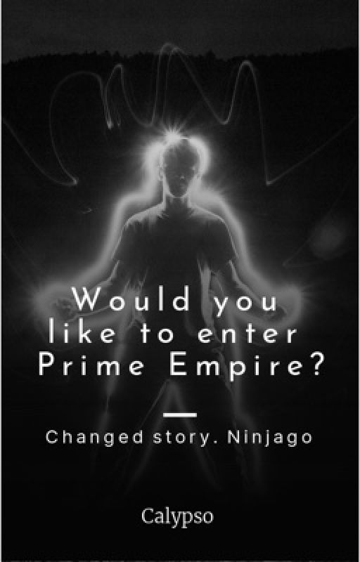 Would you like to enter Prime Empire? by PixelPop6