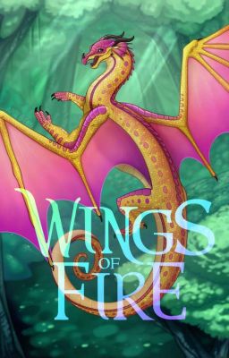 Wings of Fire: Knowledge Unfurling cover