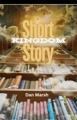 Short Story Kingdom  cover