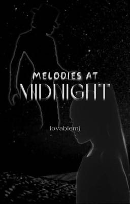 melodies at midnight (a.g x m.j)  cover