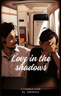 Love In The Shadows cover