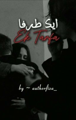 Ek Tarfa  cover