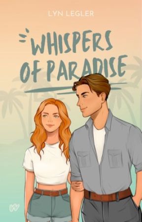 Whispers of Paradise  by lyn_book_