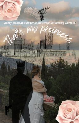 ,,That's my princess" cover