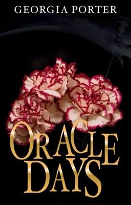 Oracle Days cover