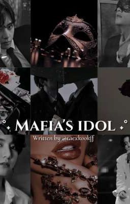 Mafia's idol  cover