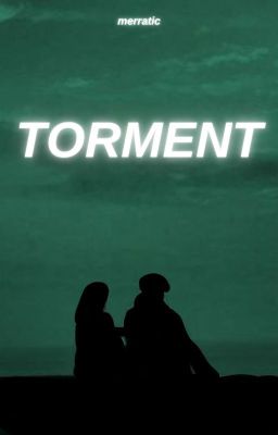 TORMENT - Fred Weasley cover