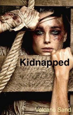 Kidnapped cover