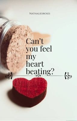 Can't you feel my heart beating? (Gabenath)  cover