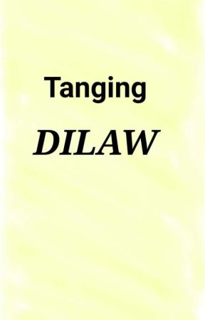 Tanging Dilaw by empress_tine