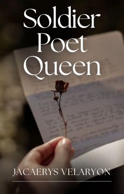 Soldier, Poet, Queen ||| Jacaerys Velaryon cover