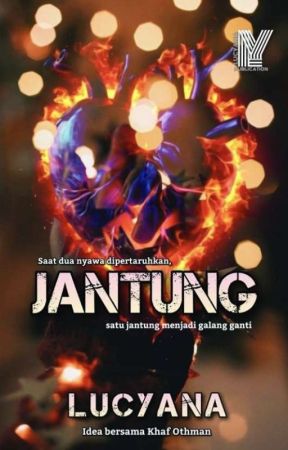 Jantung  by iamlucyanaf