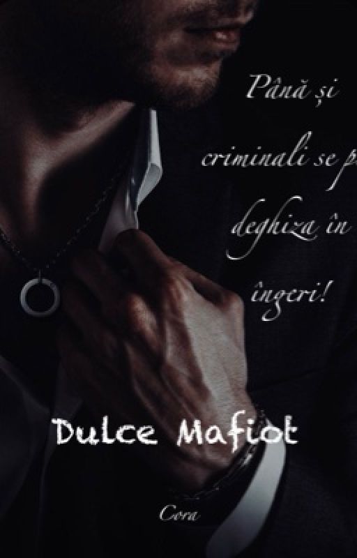 Dulce mafiot by MihaelaIrina4